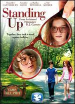 Standing Up