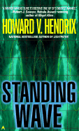 Standing Wave - Hendrix, Howard V