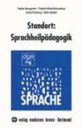 Standort: Sprachheilp�Dagogik (Hardback)