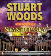 Standup Guy
