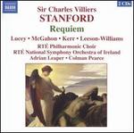 Stanford: Requiem; The Veiled Prophet of Khorassan