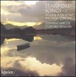 Stanford Songs, Vol. 2