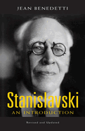Stanislavski: An Introduction, Revised and Updated