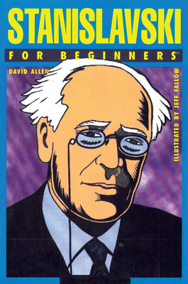 Stanislavski for Beginners - Allen, David
