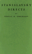 Stanislavsky directs