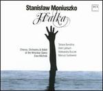 Stanislaw Moniuszko: Halka