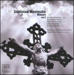 Stanislaw Moniuszko: Masses, Vol. 2