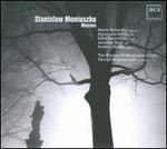 Stanislaw Moniuszko: Masses