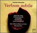 Stanislaw Moniuszko: Verbum nobile