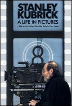 Stanley Kubrick: A Life in Pictures