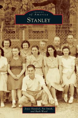 Stanley - Handsel, Joyce, and Smith, Pat, and Wood, Ruth, M.A.