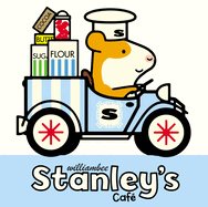 Stanley's Caf�