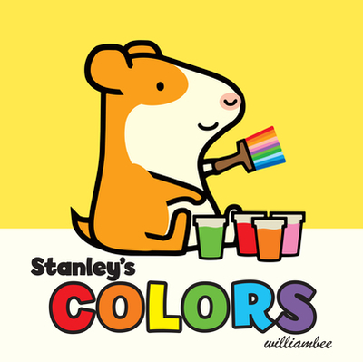 Stanley's Colors - Bee, William