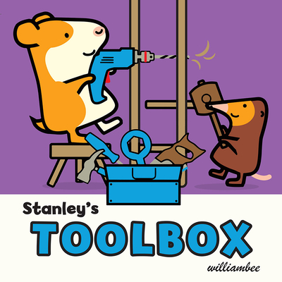 Stanley's Toolbox - Bee, William