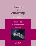 Stanton v. Armstrong: Case File