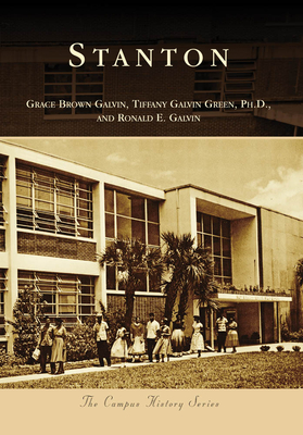 Stanton - Galvin, Tiffany, and Galvin, Ronald