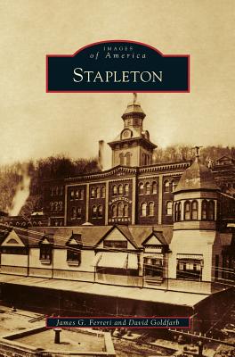 Stapleton - Ferreri, James G, and Goldfarb, David
