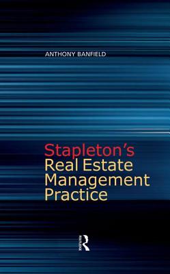 Stapleton's Real Estate Management Practice - Banfield, Anthony