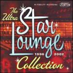 Star 98.7 FM Ultra Star Lounge Collection 1996-2002