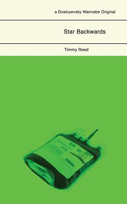 Star Backwards - Reed, Timmy