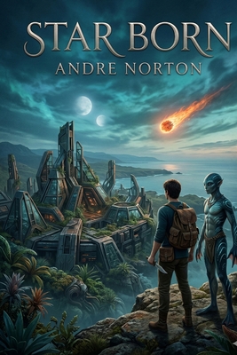 Star Born - Norton, Andre