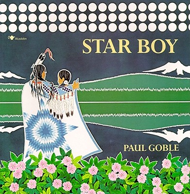 Star Boy - Goble, Paul