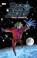 Star Brand: New Universe, Volume 1