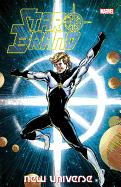 Star Brand: New Universe, Volume 2