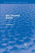 Star Chamber Stories (Routledge Revivals)