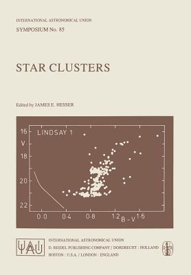 Star Clusters - Hesser, James E