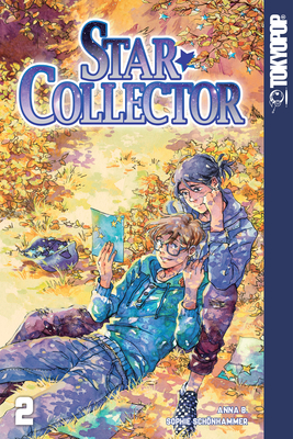 Star Collector, Volume 2 - Backhausen, Anna