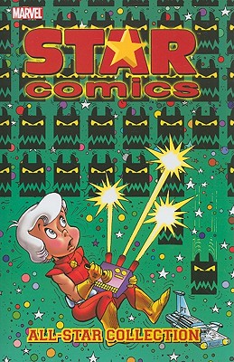 Star Comics: All-Star Collection, Vol. 2 - Herman, Lennie, and Kay, Stan, and Decesare, Angelo