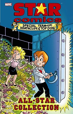 Star Comics, Volume 3: All-Star Collection - Herman, Lenny, and Gerberg, Mort, and Decesare, Angelo
