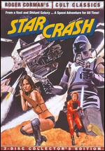 Star Crash - Lewis Coates; Luigi Cozzi