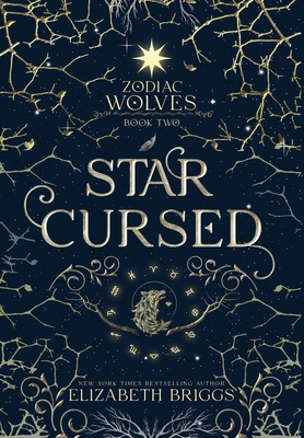 Star Cursed - Briggs, Elizabeth