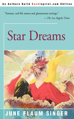 Star Dreams - Singer, June
