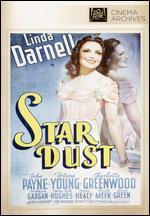 Star Dust
