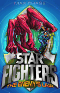Star Fighters 3: The Enemy's Lair