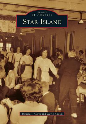 Star Island - Cann, Donald J, and Kadlik, Gayle