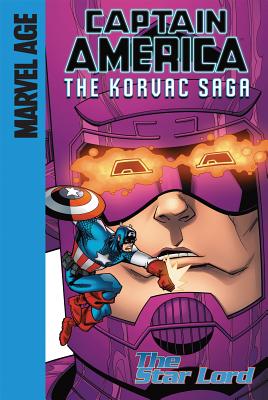 Star Lord: #4 - McCool, Ben