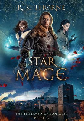 Star Mage - Thorne, R K
