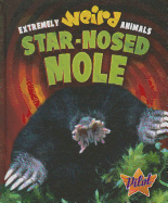 Star-Nosed Mole