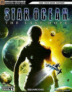 Star Ocean: The Last Hope