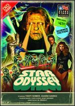 Star Odyssey
