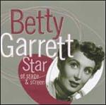 Star of Stage and Screen