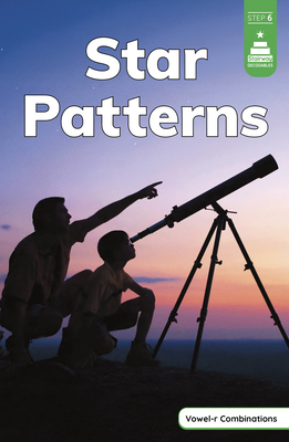 Star Patterns - Stickney, Laura