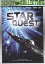 Star Quest - Rick Jacobson
