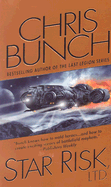 Star Risk Ltd. #1 - Bunch, Chris