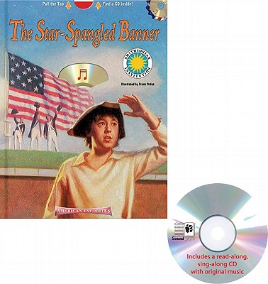 Star-Spangled Banner - Schwaeber, Barbie, and Francis Scott Key