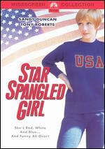 Star Spangled Girl